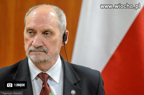Upadek Macierewicza i ostateczny krach podkomisji smoleńskiej