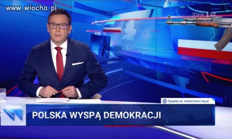 Mów co ci każą 