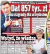 Władza myśli o sobie? 