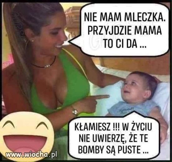 I taka prawda