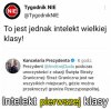 Intelekt pierwszej klasy