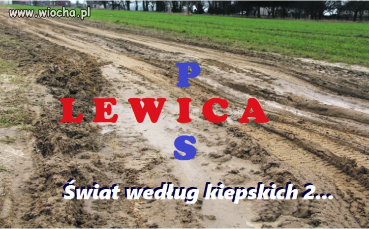 No wiocha
