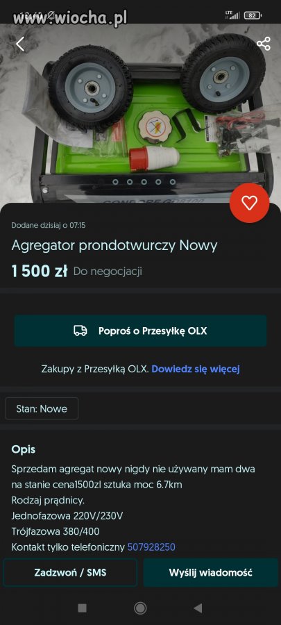 To agregat z tego polonisty