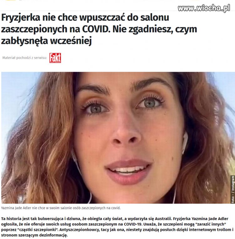 Taka sytuacja