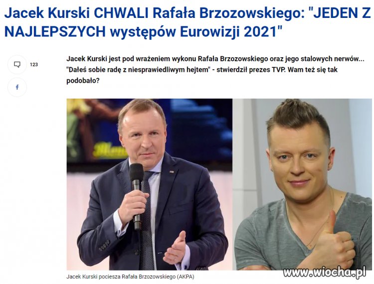 Jacku odstaw ten klej