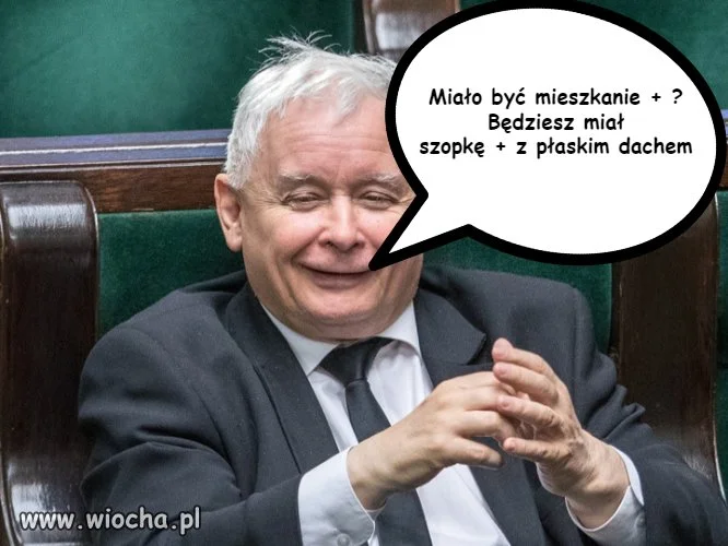 Ale wy jesteście naiwni 