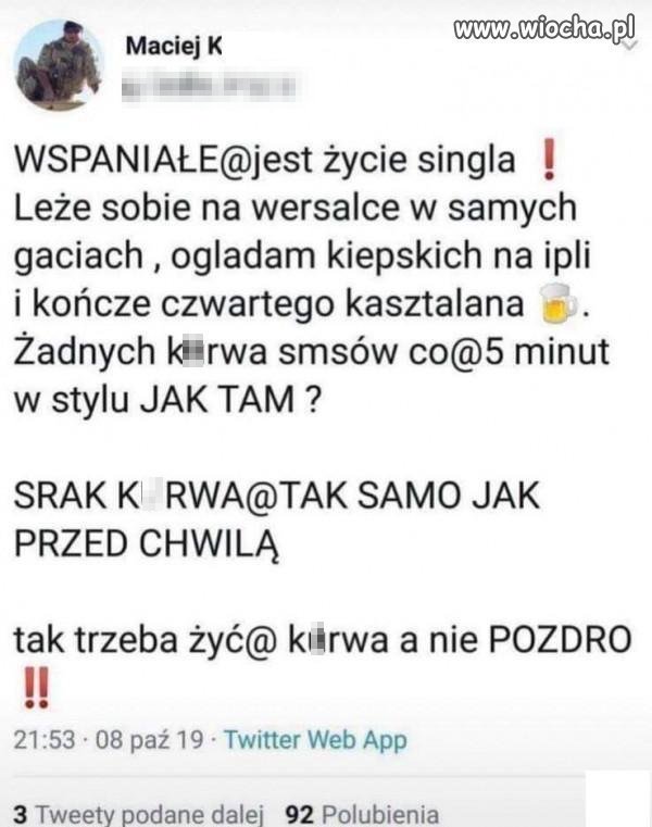 Potwierdzam