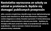 W rankingu Democracy Index 2020 Polska zajęła 50. miejsce