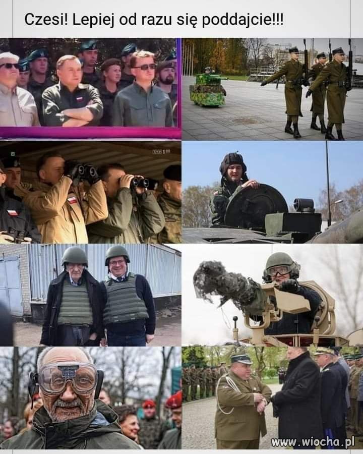 Strach się bać 
