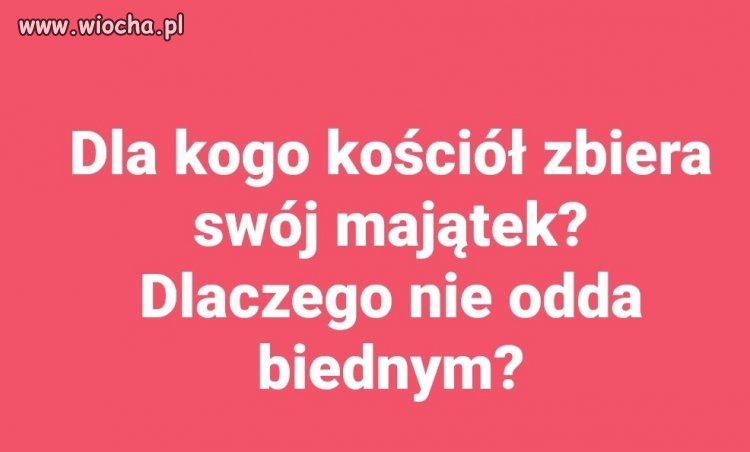 Też się zastanawiam