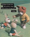 Chętnie się dzielą 