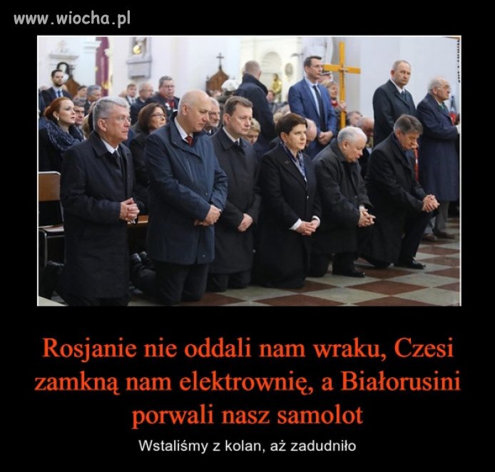 Taki ch*j jak Batorego trąba