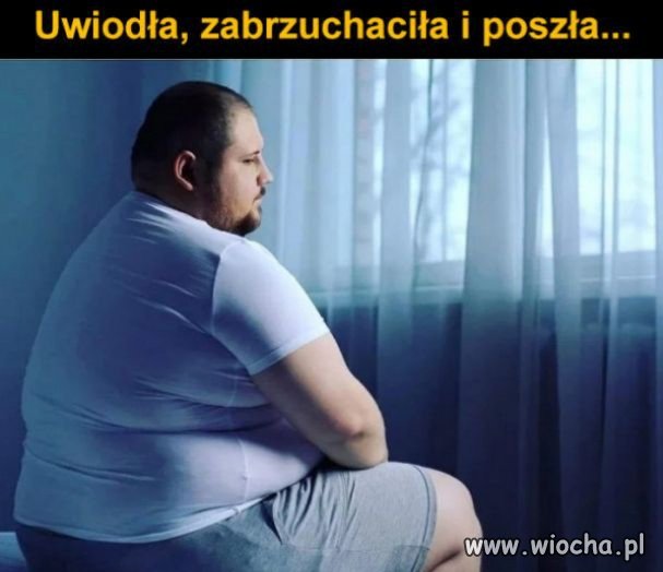 Mściwe te kobiety 