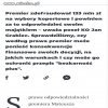 Czy premier może odpowiadać swoim majątkiem?