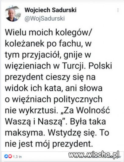 Spotkanie reprezentanta Kaczyńskiego z dyktatorem!