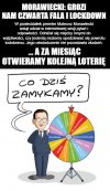Będziemy z wami w kulki lecieć