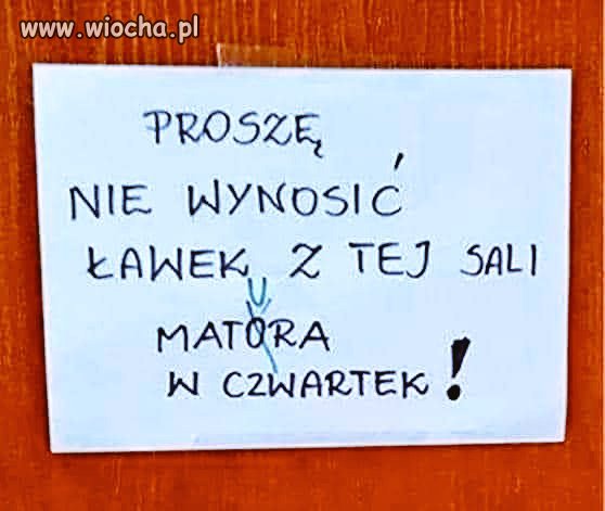 Matóra to bzdóra!