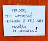 Matóra to bzdóra!