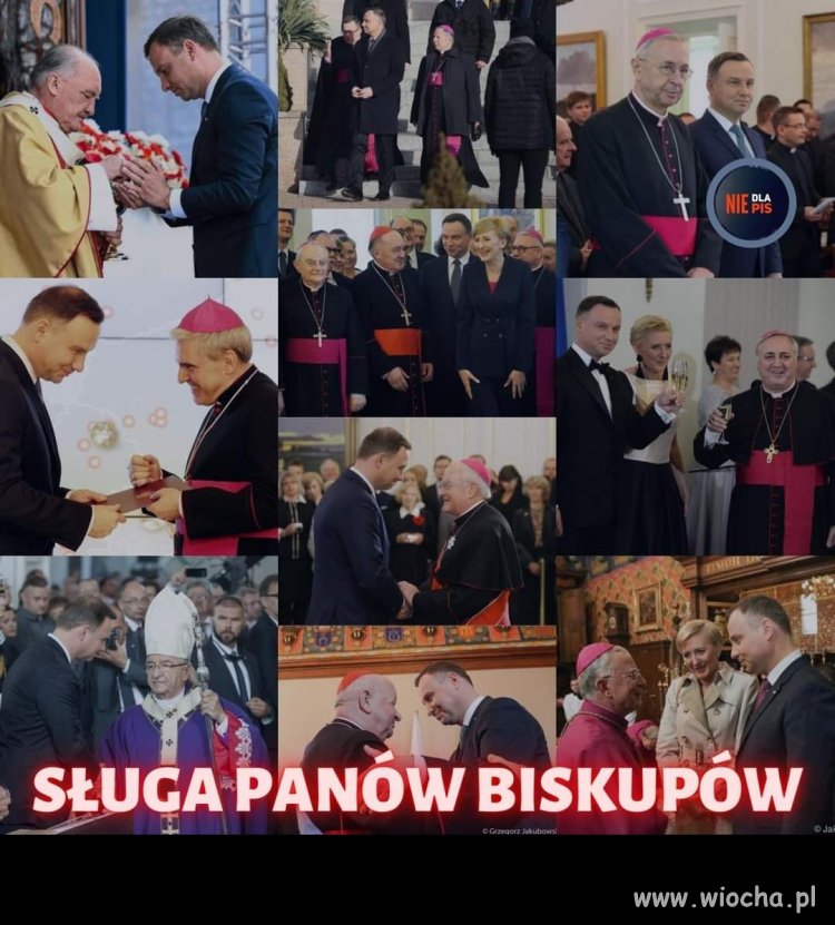 Służący 