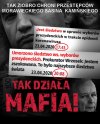 To było najszybsze śledztwo świata.