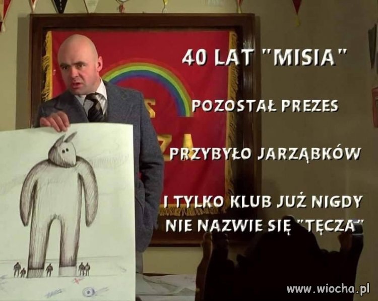 To nawet nie jest już śmieszne   