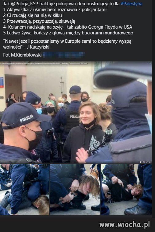 To je Polska, tego nie ogarniesz