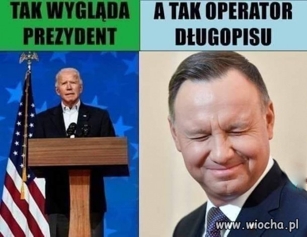 Prezydent & Prezydent 