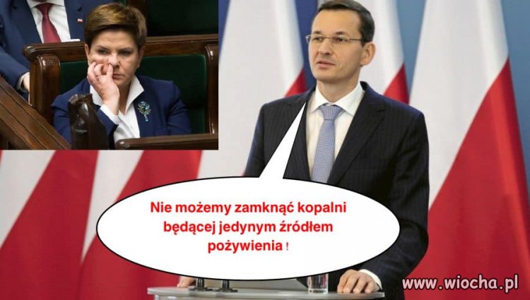 I już wszystko jasne ...