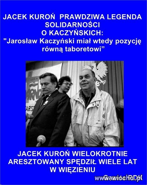 Już kiedyś się na nich poznali
