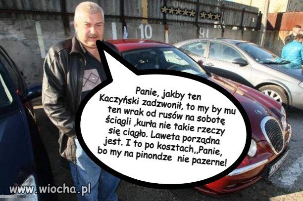 Mirek da radę