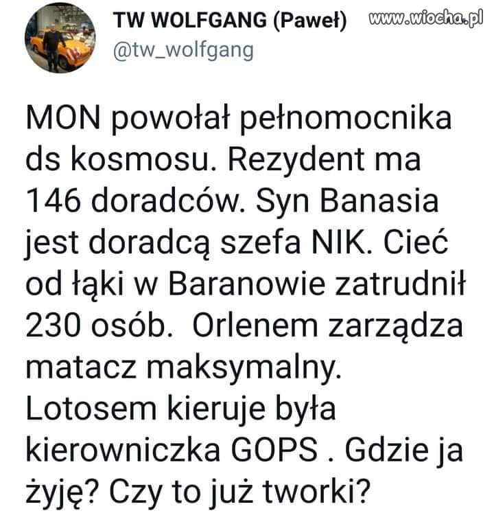 To jest Polska 