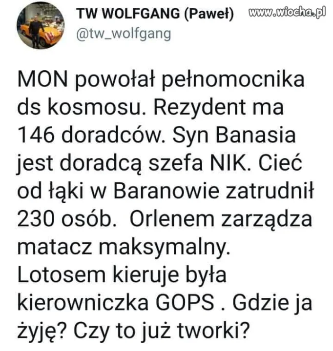 To jest Polska 