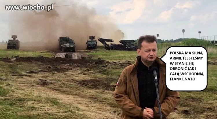 Gościu ty się nadajesz do zabawy w piaskownicy