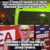 Pamiętacie jak pisowska pałą pobiła Czarzastego 