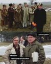 Tylko taka młodzież pozostała