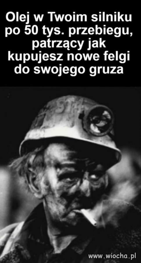 Każdy ma swoje priorytety