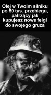 Każdy ma swoje priorytety