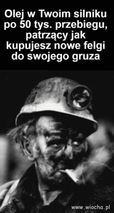 Każdy ma swoje priorytety