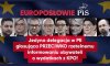 Tymczasem Europosłowie PiS