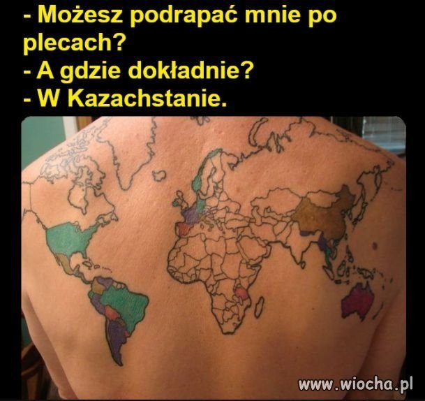 W Kazachstanie