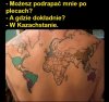 W Kazachstanie