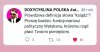 Taka prawda ...