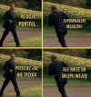 I jak tu wyjść 