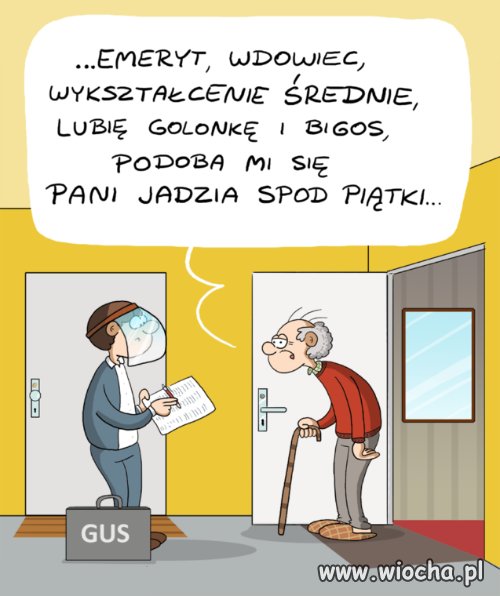Spis powszechny 