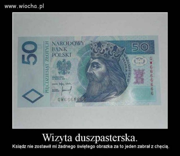 Taki mamy klimat