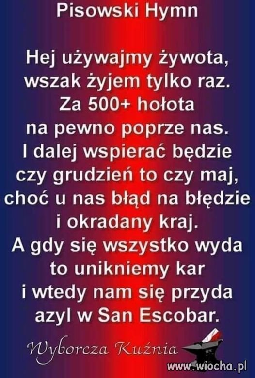 Wersja zaktualizowana ...
