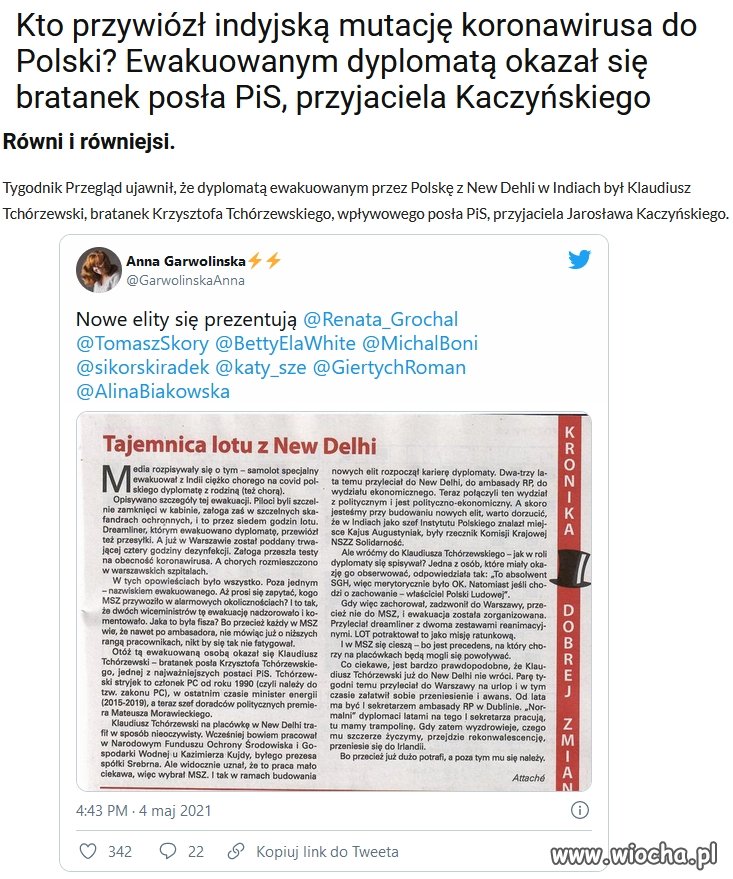 Jemu się po prostu należało