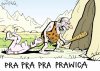Siermiężna prawica 