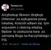 Skworc kolegą Obajtka 