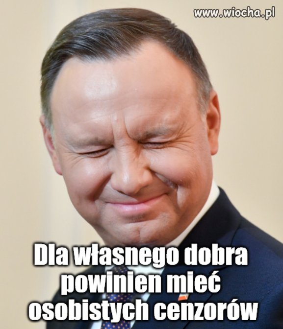 Ach, te basałyki z PIS-u